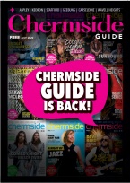 chermsideguide Guide Jul Issue