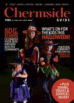 chermsideguide Guide Oct Issue