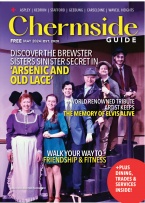 Chermside Guide May