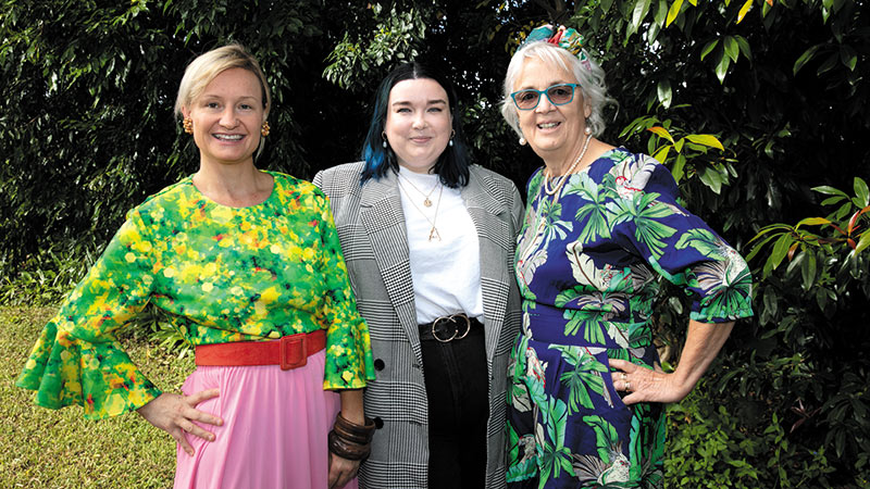 Op Shop Fashion Gets A New Lease On Life